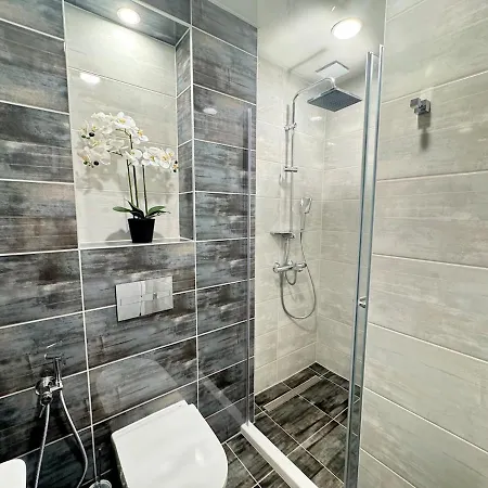 Valentina Apartament