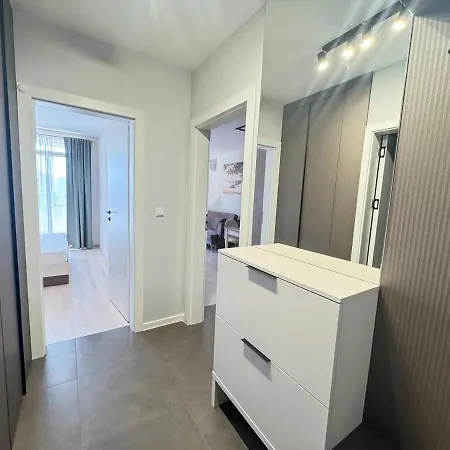 Apartament Valentina *