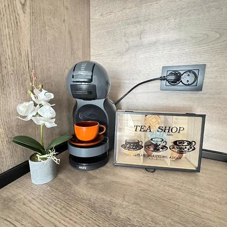 Valentina Burgas City