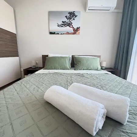 Apartament Valentina