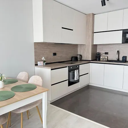 Apartament Valentina