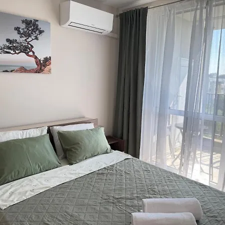 Apartament Valentina *