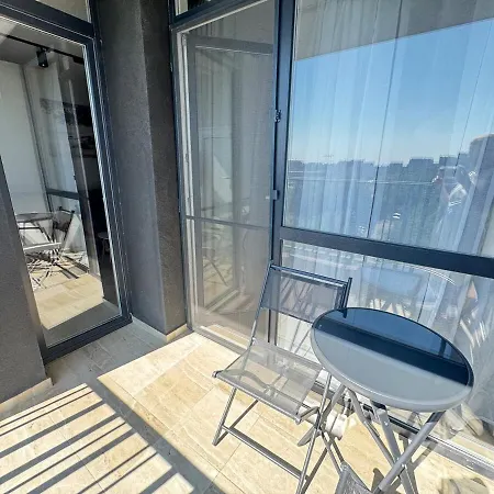 Apartament Valentina