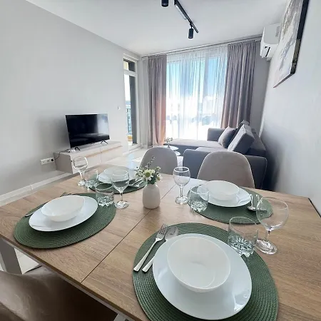 Apartament Valentina *