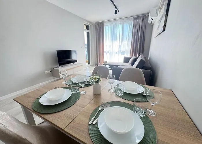 Appartamento Valentina *