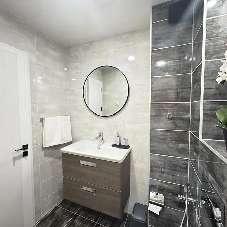 Apartament Valentina *