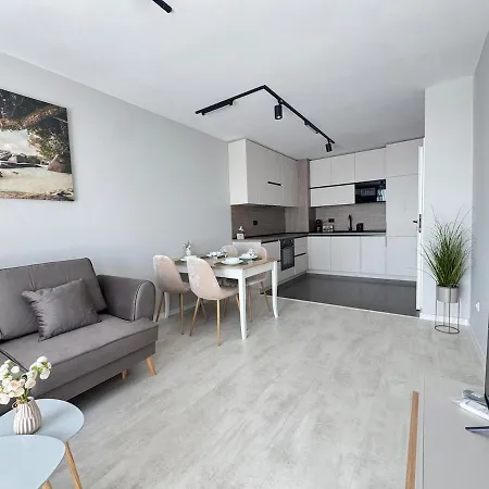 Valentina Apartament
