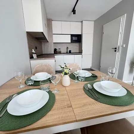 Apartament Valentina Burgas