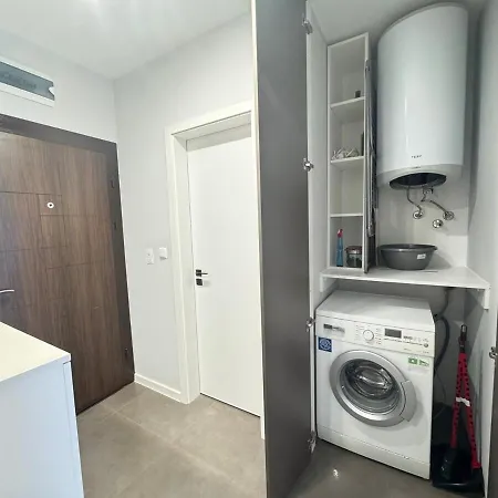 Apartament Valentina