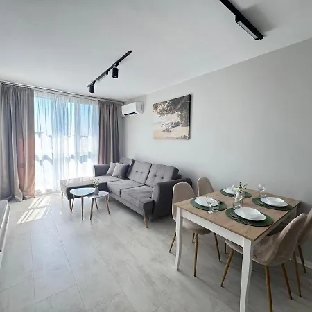 Valentina Apartament *