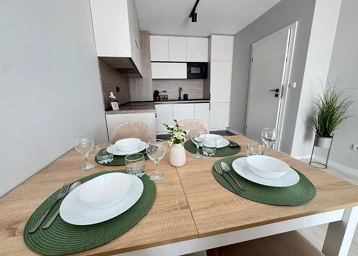 Appartamento Valentina Burgas