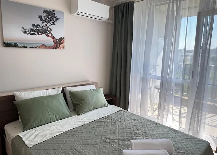 Appartamento Valentina *