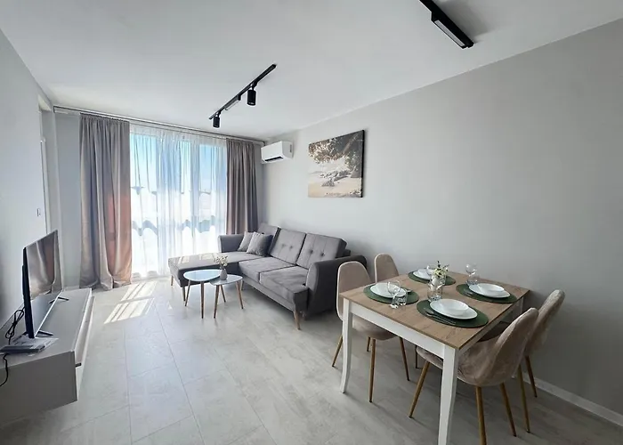 Valentina Appartamento *